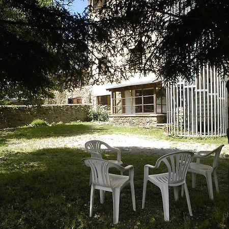 Xalet-Refugi U.E.C. Hostel La Molina  Ngoại thất bức ảnh