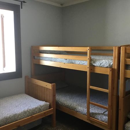Xalet-Refugi U.E.C. Hostel La Molina  Ngoại thất bức ảnh