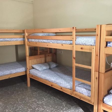 Xalet-Refugi U.E.C. Hostel La Molina  Ngoại thất bức ảnh