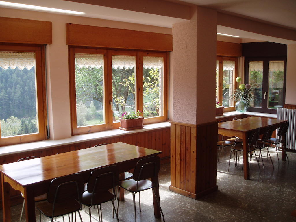 Xalet-Refugi U.E.C. Hostel La Molina  Ngoại thất bức ảnh