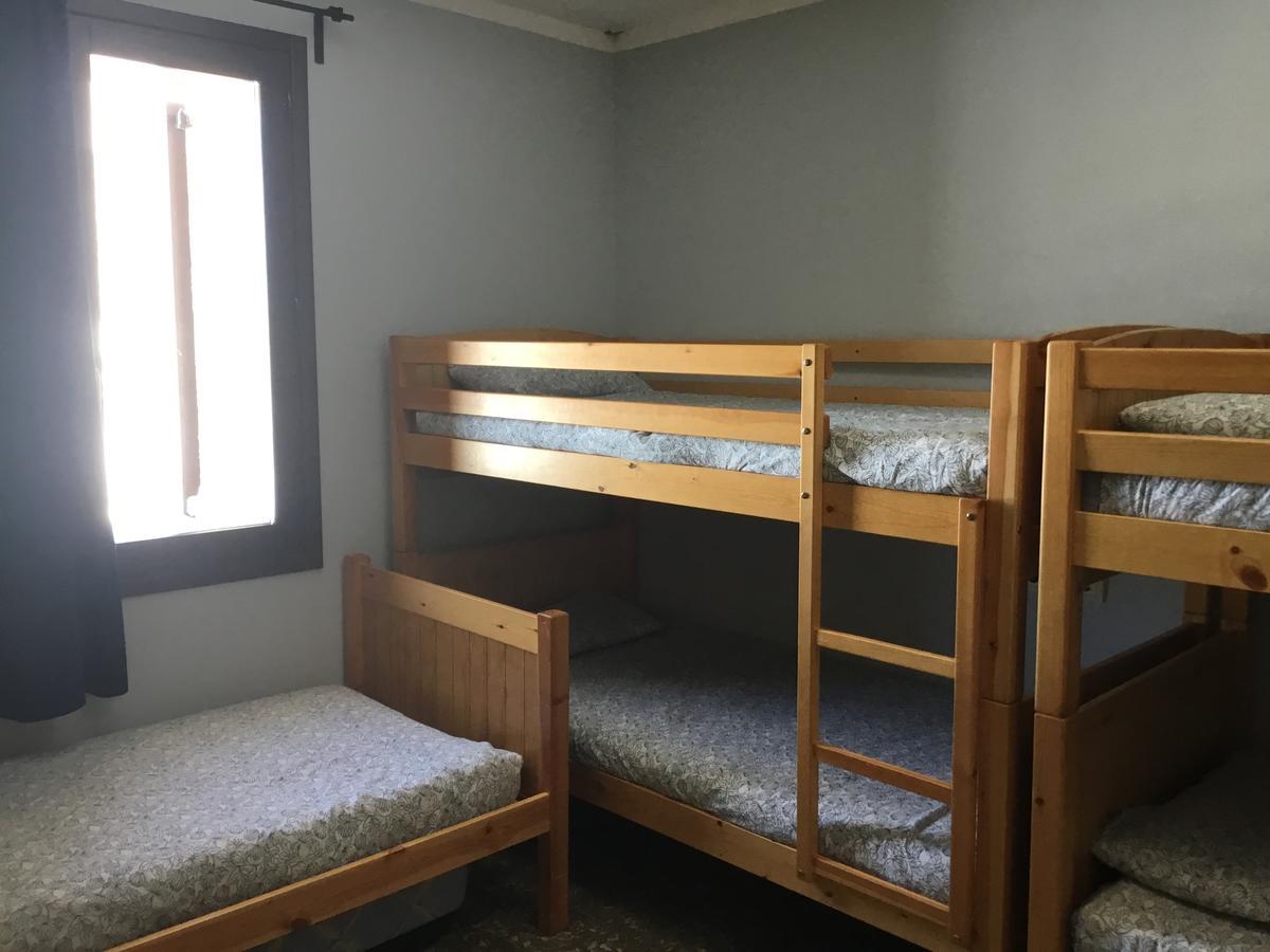 Xalet-Refugi U.E.C. Hostel La Molina  Ngoại thất bức ảnh