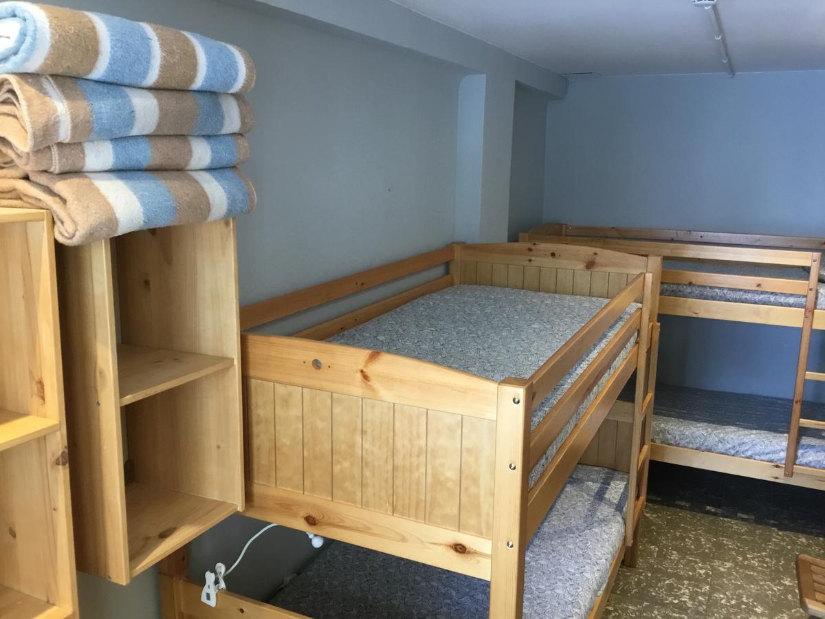 Xalet-Refugi U.E.C. Hostel La Molina  Ngoại thất bức ảnh