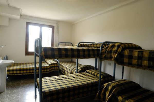 Xalet-Refugi U.E.C. Hostel La Molina  Ngoại thất bức ảnh